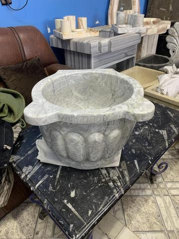 Bassin turc pour hammam - 2