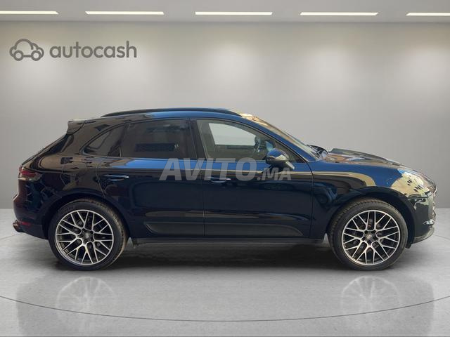 873 - بورشه ماكان 2020 مفحوصة مع تمويل - 2