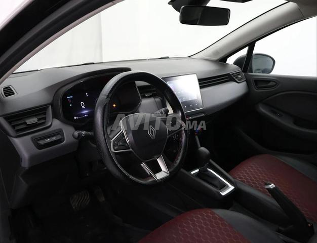 859 - Renault Clio 2024 expertisée avec financement - 2