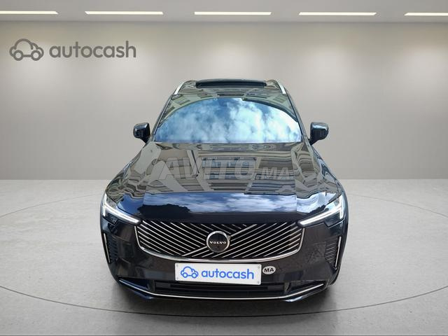 829 - Volvo XC90 2025 expertisée avec financement - 2