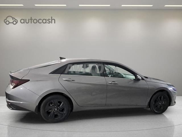 815 - Hyundai Elantra 2023 expertisée avec finance - 2