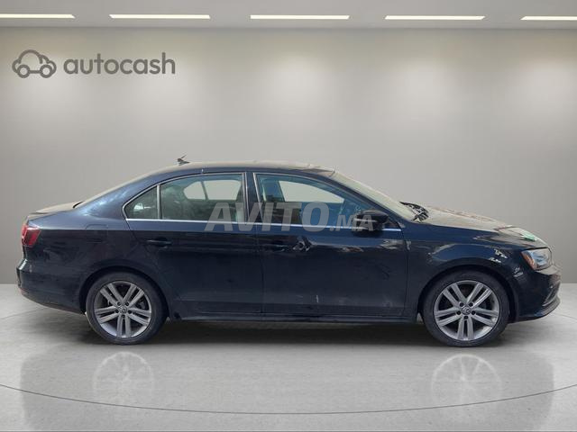 786 - Volkswagen Jetta 2019 expertisée avec financement - 2