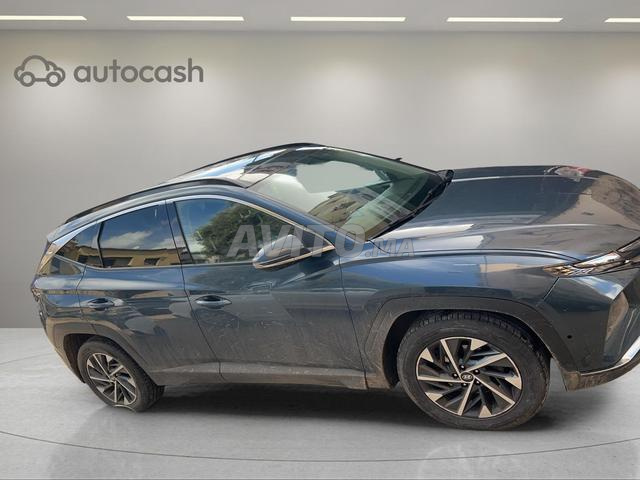 730 - Hyundai Tucson 2023 expertisée avec financement - 2