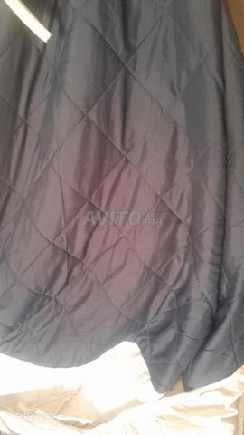 Deux rideaux et 2 cache-pots - 2