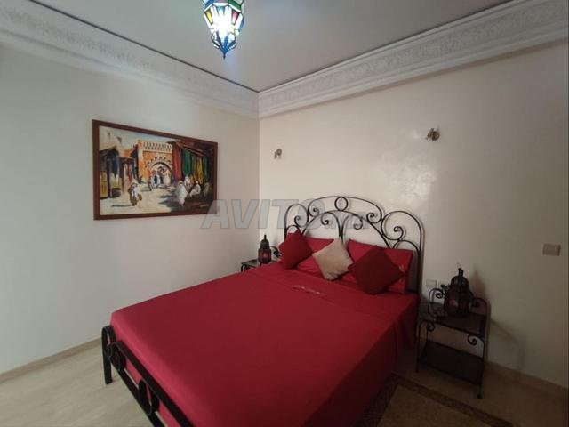 Appartement à vendre 54 m² à Marrakech - 2