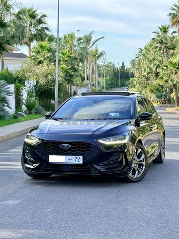 فورد فوكس 2024 - 2