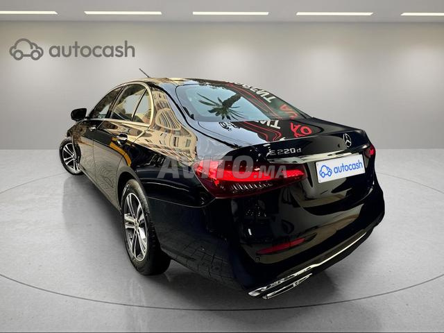 389 - مرسيدس كلاس E 2023 مفحوصة مع تمويل - 2