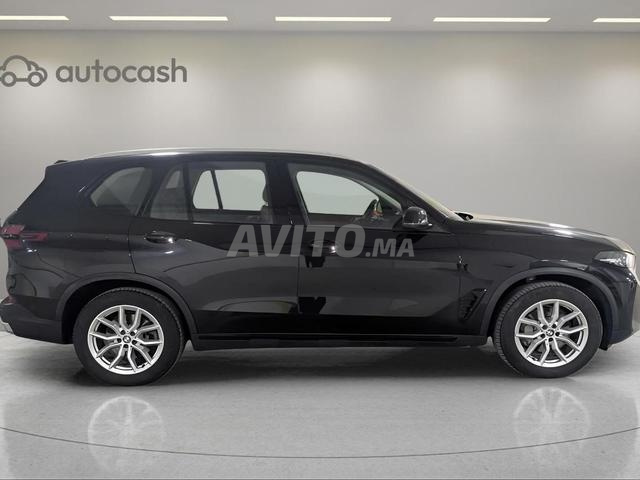 347 - bmw x5 2023 expertisée avec financement - 2