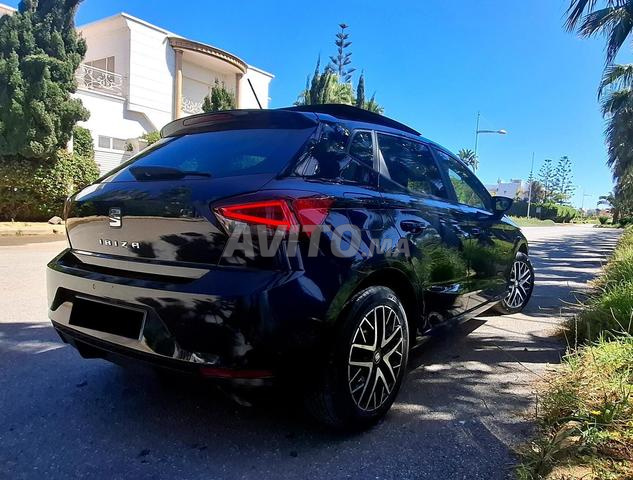 سيات إيبيزا بلاك إيديشن - 2