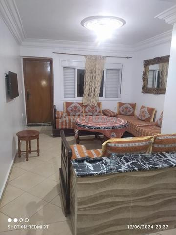 Appartement sans intermédiaire pour familles - 2