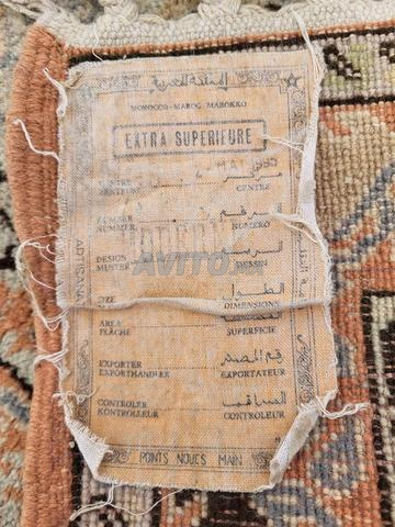 Tapis et moquette - 2