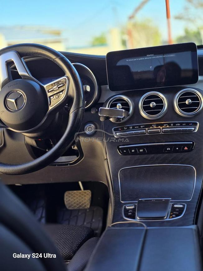 mercedes-benz GLC 300 DE 