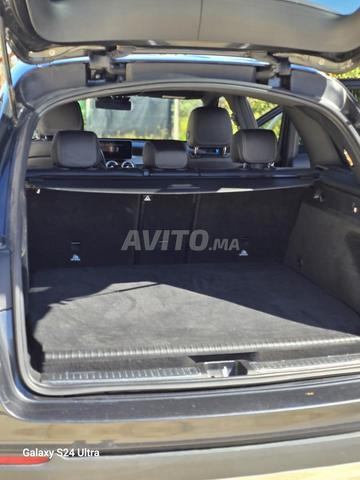 Mercedes-Benz GLC 300 DE - 2