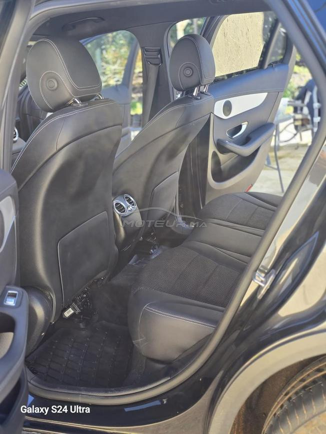 mercedes-benz GLC 300 DE 