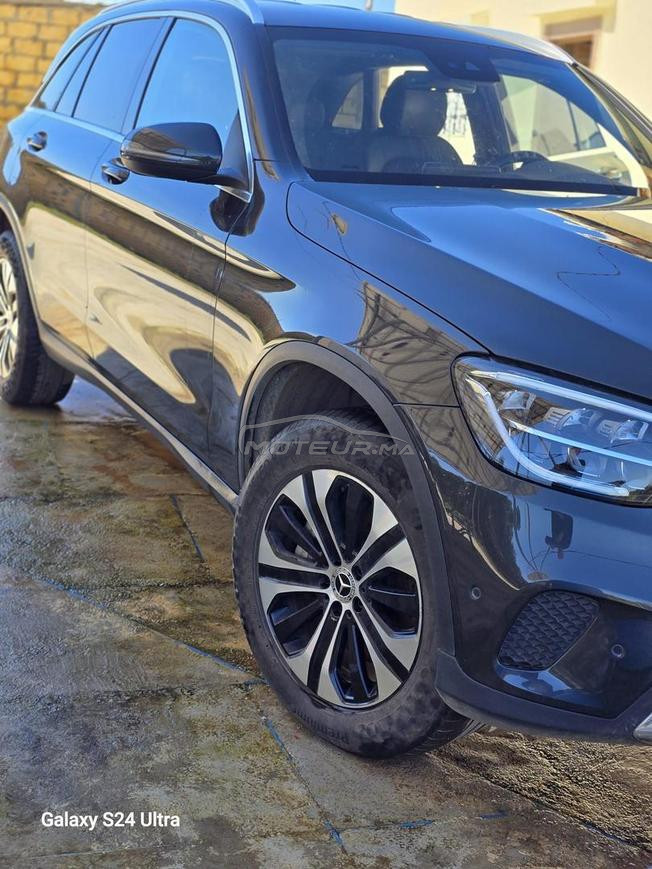 mercedes-benz GLC 300 DE 