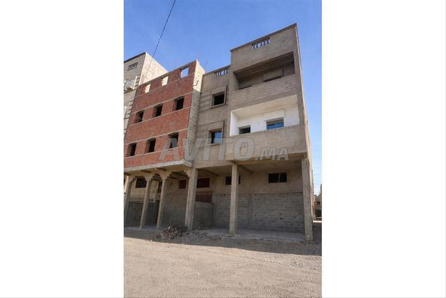 Appartement à vendre 88 m² à Safi - 2