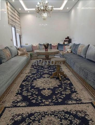 Maison à louer à la journée près de Marjane - 2