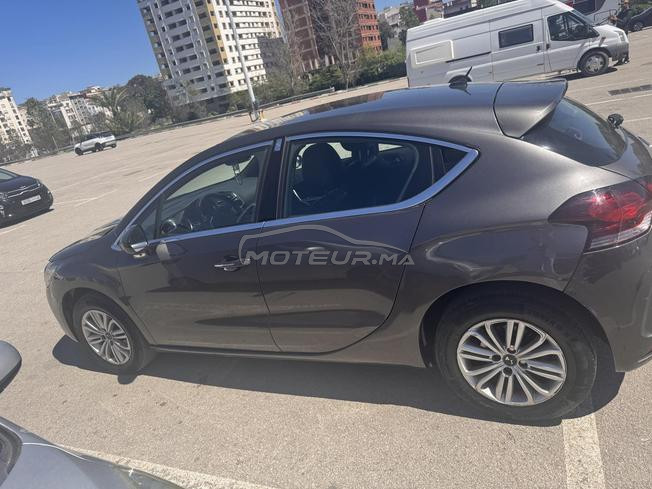 DS a vendre