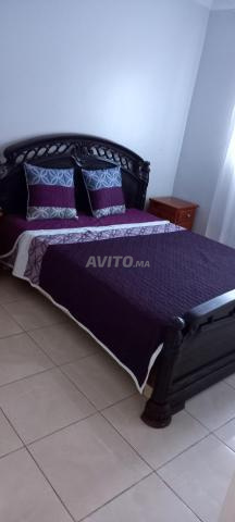 Villa meublée au centre sans intermédiaire - 2