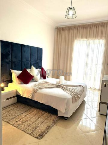 Appartements meublés à louer - 2