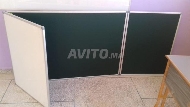 لوحات استيراد بالطباشير - 2