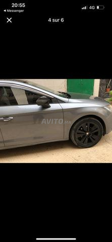 سيارة ليون FR، حالة ممتازة، أراكم يا سماسرة - 2