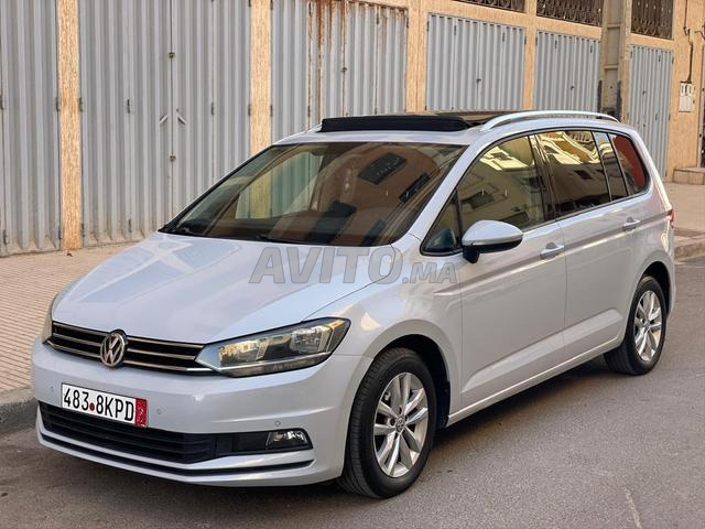 توران موديل 2018 ديوانة 2025