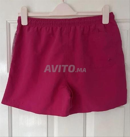 شورت سباحة وردي من Primark - مقاس صغير - 2