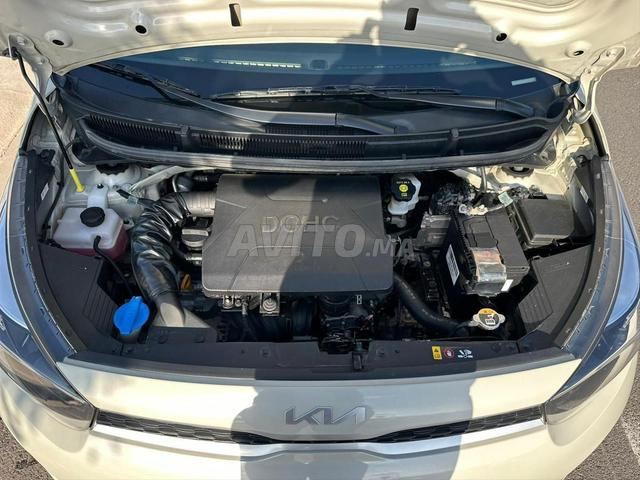 كيا بيكانتو - 2