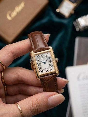 Montre Chic Cartier CR2211 - 2
