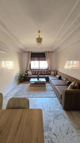 Magnifique appartement à louer - 2