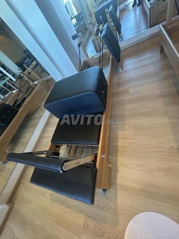 ريفورمر كامل بحالة جيدة جداً - 2