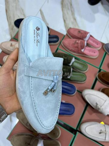 حذاء لورو بيانا نسائي LP0988 - 2