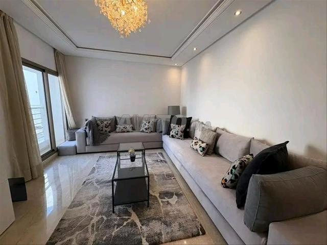 Appartement à louer médina - image 3