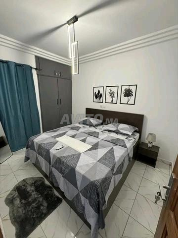 Appartement à louer médina - 2