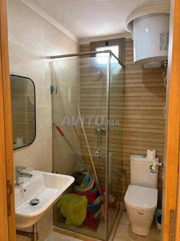 Appartement à louer médina - image 4