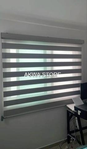 Store jour et nuit promo - 2