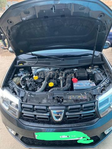 داسيا لوجان برستيج - 2