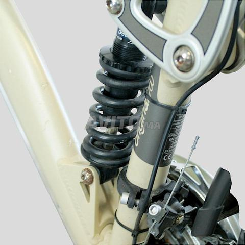 Vélo Btwin, quelque chose de propre - 2