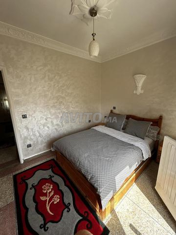 Appartement à louer meublé - quartier Wifak - 2