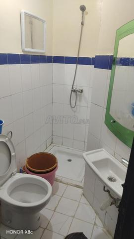 Chambre à louer - 2