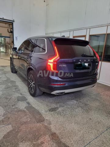 Volvo XC90 - 2
