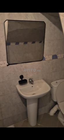 Appartement à louer - 2