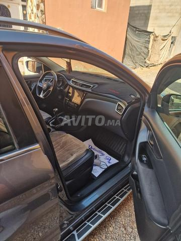 nissan qachqai - 2