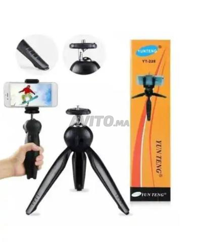 حامل هاتف ثابت، فيديو تيك توك 📱 - 2