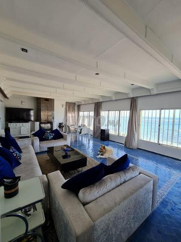 🌊 فيلا فاخرة بشاطئ دافيد للعطلات وعيد الأضحى - 2