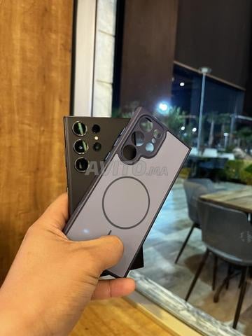SAMSUNG S23 Ultra 512 sur 12 neuf