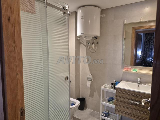 شقة ساحلية للإيجار 82 متر مربع في سيدي رحال - 2