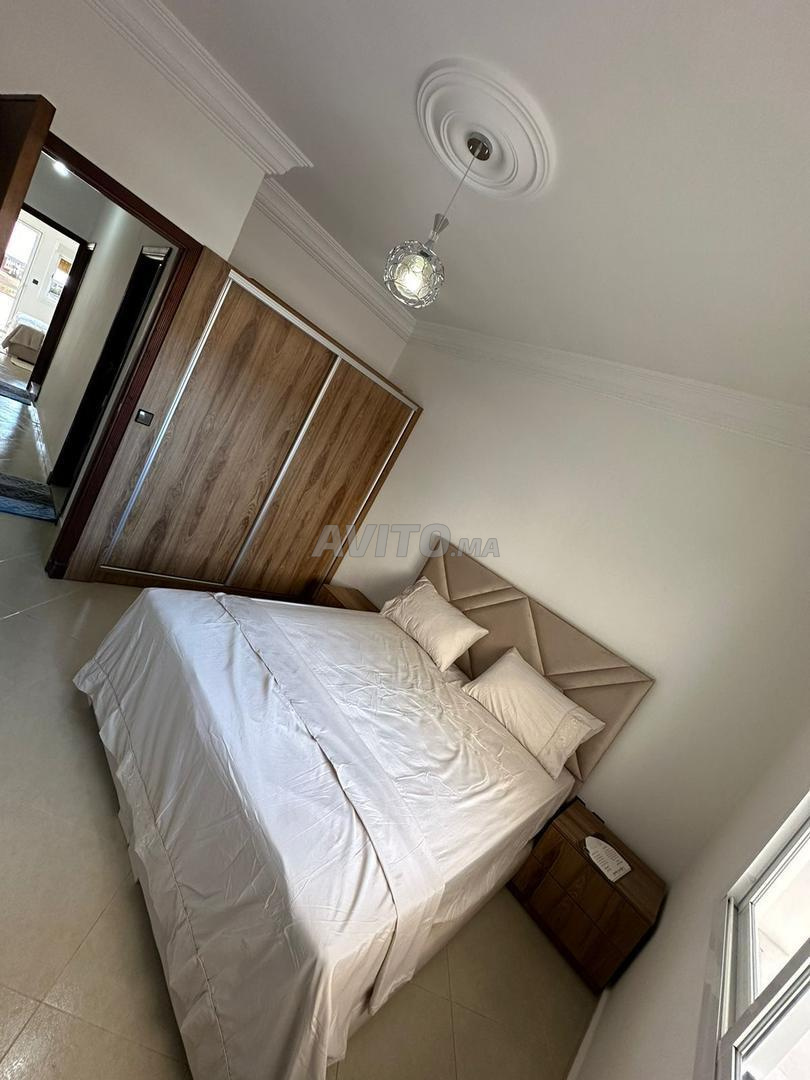 Très bel appartement - image 2