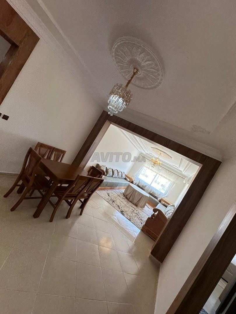 Très bel appartement - image 5